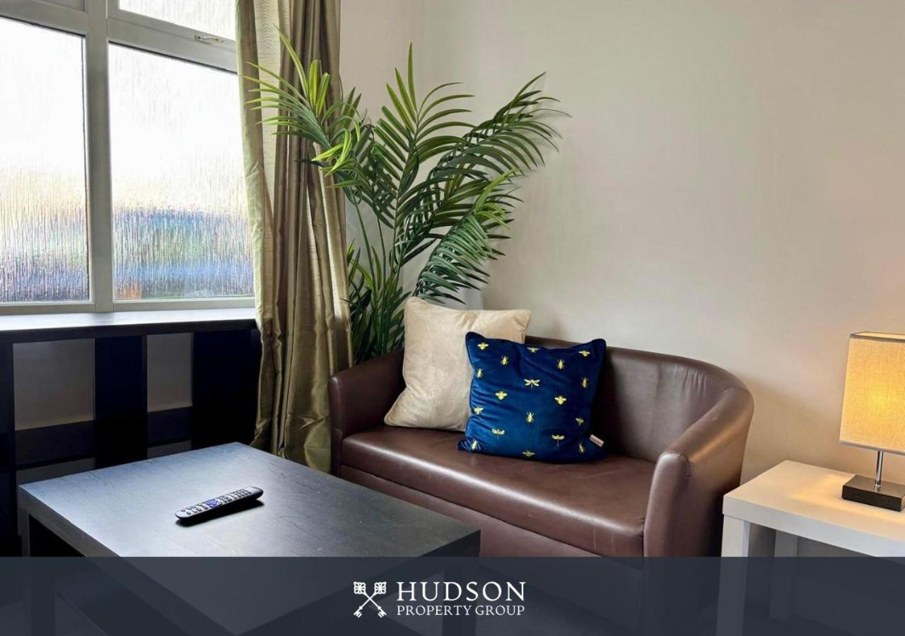 Donnington Apartments - Studio 1 Telford Exterior photo